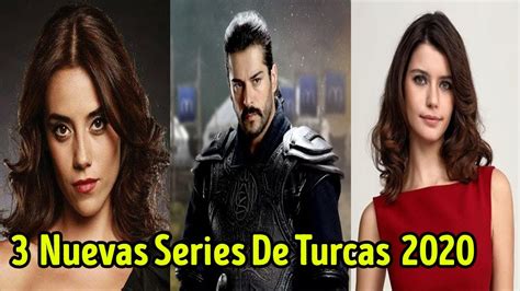 novelas turcas en español